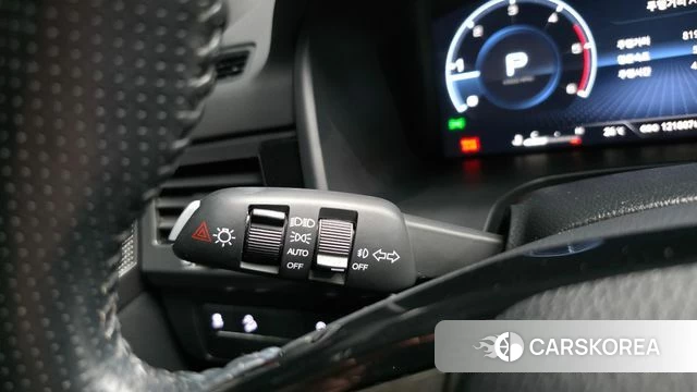 Ssangyong The New Rexton Sports Cannes id 4715944 из Кореи 24