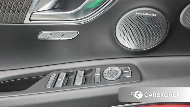 Genesis GV80 Coupe id 4186023 из Кореи 24