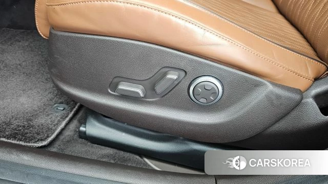 Genesis G80 (RG3) id 4637523 из Кореи 24