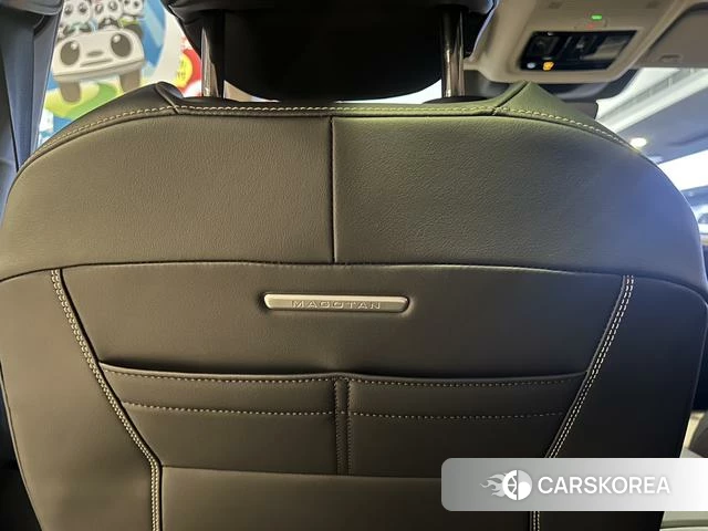 Volkswagen Magotan id 4216381 из Китая 24