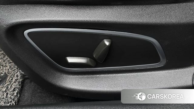 Renault Korea (Samsung) SM6 id 4882464 из Кореи 24