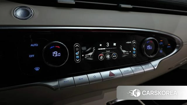 Genesis GV70 id 4692096 из Кореи 24