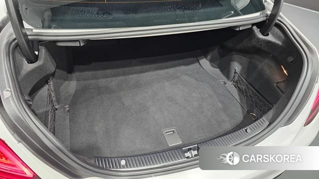 Mercedes-Benz C-Class W205 id 4698349 из Кореи 24