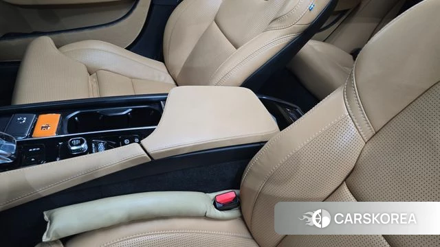 Volvo S90 id 4697908 из Кореи 24