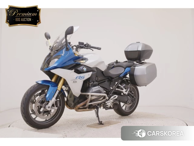 Проданный BMW R1200RS id 4199587 из Японии, фото 24