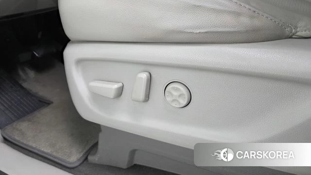 Kia The New Carnival id 4410866 из Кореи 24