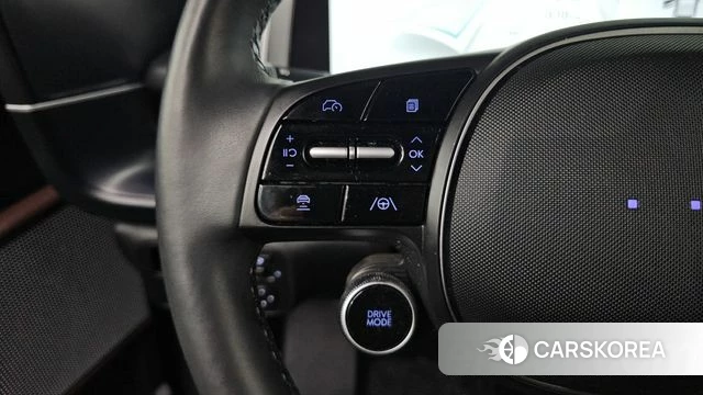 Hyundai Ionic 6 id 4292984 из Кореи 24
