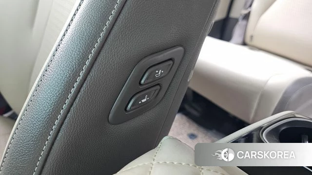 Kia Carnival 4th generation id 4665513 из Кореи 24