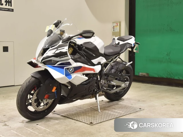 BMW S1000RR id 3946411 из Японии 24