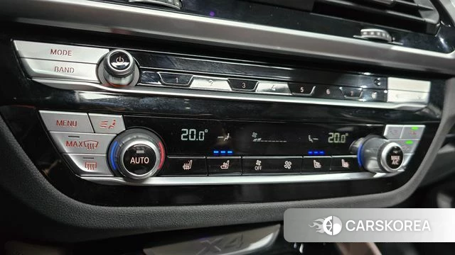 BMW X4 (G02) id 4490082 из Кореи 24