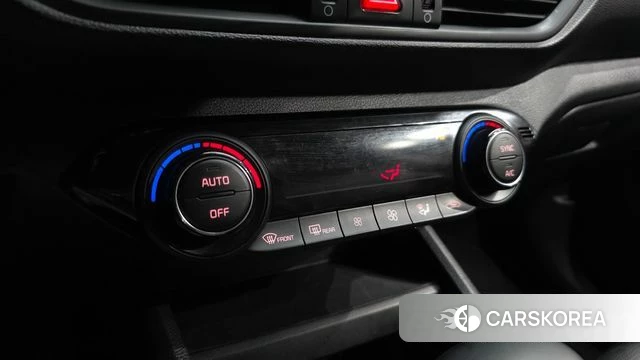 Kia Come New K3 id 4196096 из Кореи 24