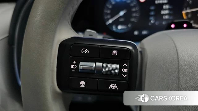 Hyundai Palisade (LX3) id 4387943 из Кореи 24