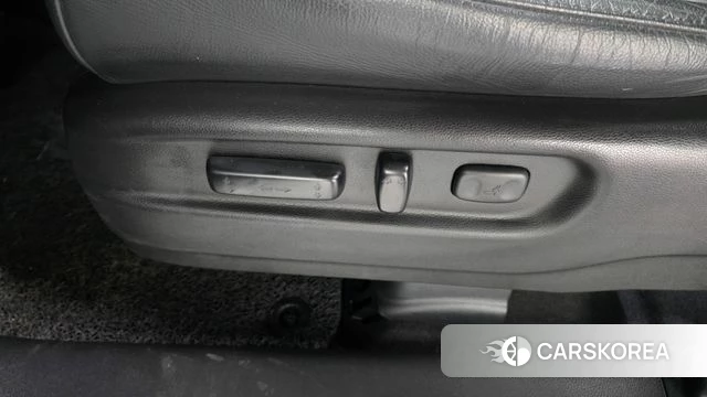 Honda Pilot 3rd generation id 4760378 из Кореи 24