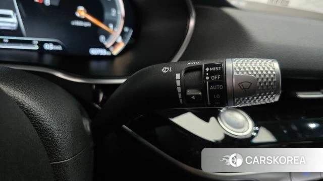 Genesis G80 (RG3) id 4507817 из Кореи 24