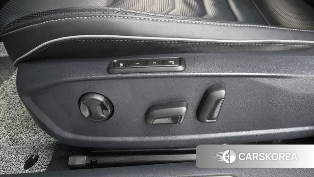 Volkswagen Arteon id 4683977 из Кореи 24