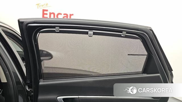 Hyundai Sonata (DN8) id 4232006 из Кореи 24