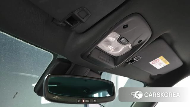 Chevrolet (GM Daewoo) Trailblazer id 4324737 из Кореи 24