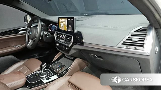 BMW X4 (G02) id 4248377 из Кореи 24