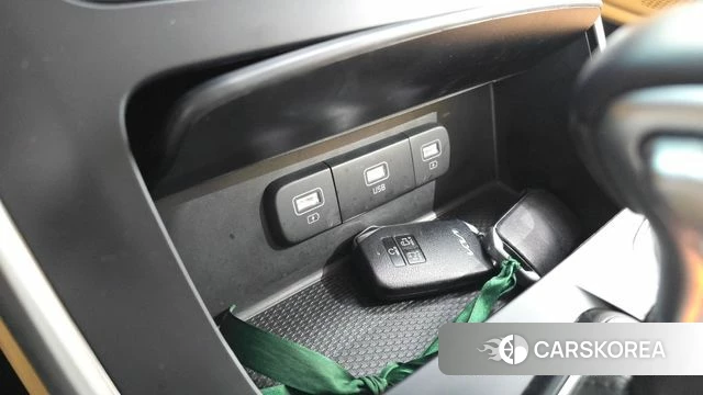 Kia Carnival 4th generation id 4354968 из Кореи 24