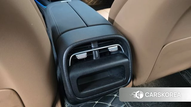 Mercedes-Benz E-Class W214 id 4778221 из Кореи 24