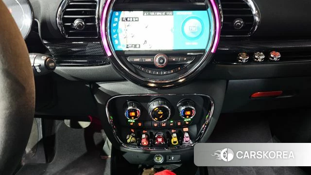 Mini Cooper Clubman id 4250467 из Кореи 24