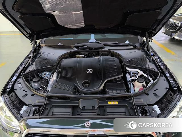Mercedes-Benz S-class id 4263732 из Китая 24
