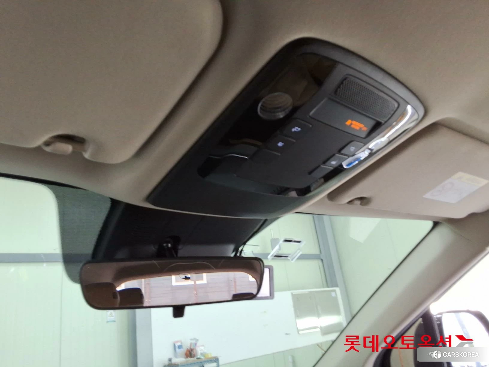 Kia Carnival id 3869415 из Кореи 24