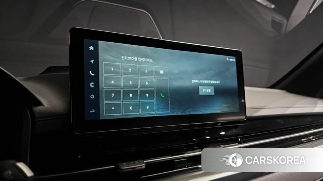 Ssangyong The New Rexton Sport id 4792348 из Кореи 24