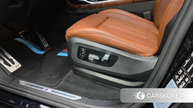 BMW X7 (G07) id 4561344 из Кореи 24