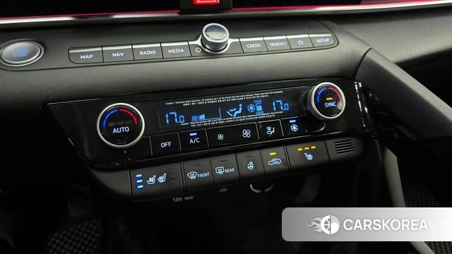 Hyundai Avante (CN7) id 4283986 из Кореи 24