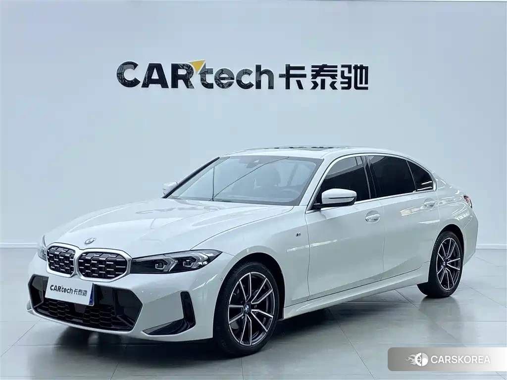 BMW 3 series id 4570731 из Китая 24