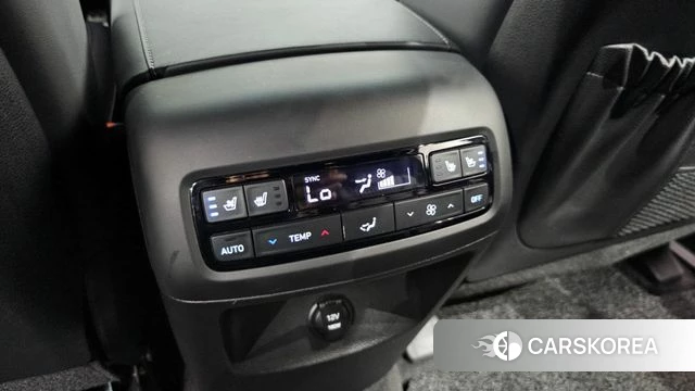 Hyundai The New Palisade id 4631317 из Кореи 24