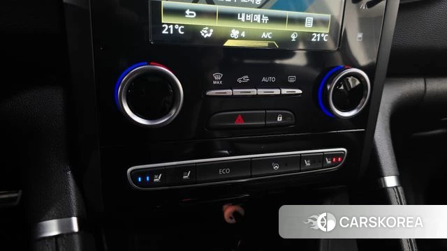 Renault Korea (Samsung) QM6 id 4557855 из Кореи 24