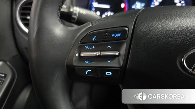 Hyundai Kona id 4251041 из Кореи 24