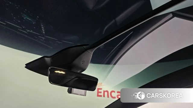 Tesla Model X id 4517149 из Кореи 24