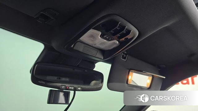 Chevrolet (GM Daewoo) Trailblazer id 4230886 из Кореи 24