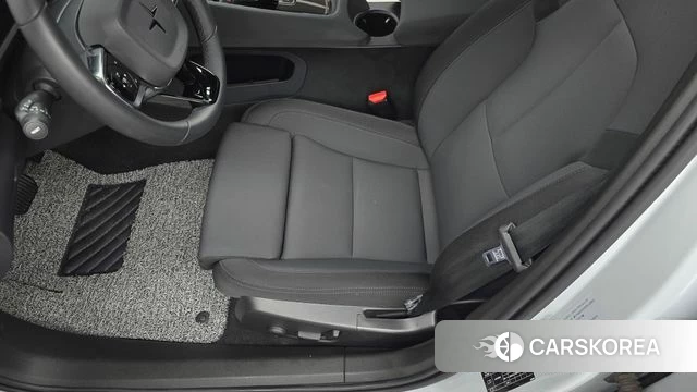 Polestar Polestar 2 id 4745410 из Кореи 24