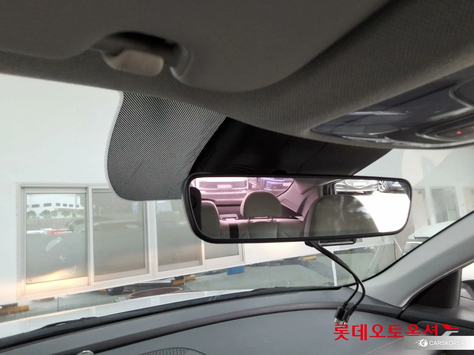 Hyundai Avante id 3869266 из Кореи 24