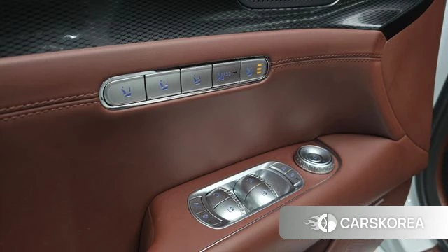 Genesis G90 (RS4) id 4541220 из Кореи 24