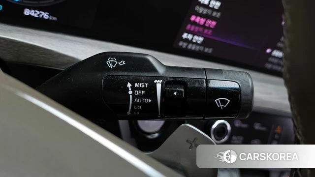 Kia K8 id 4434400 из Кореи 24