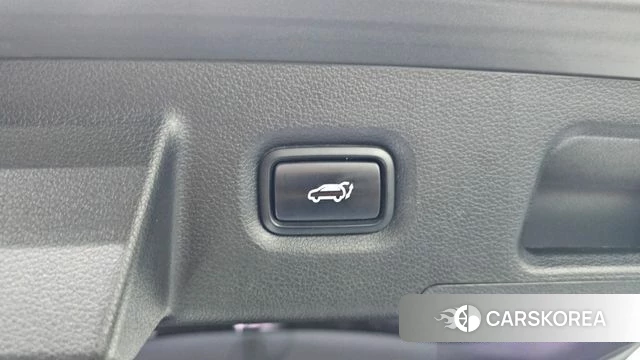 Hyundai Santa Fe TM id 4417297 из Кореи 24