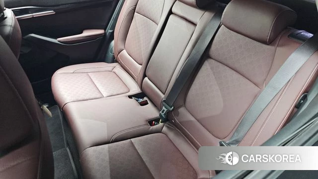 Kia Seltos id 4770175 из Кореи 23
