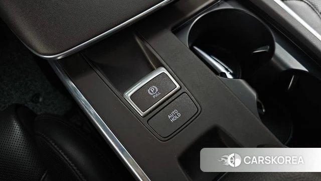 Hyundai The New Grandeur IG id 4603709 из Кореи 24