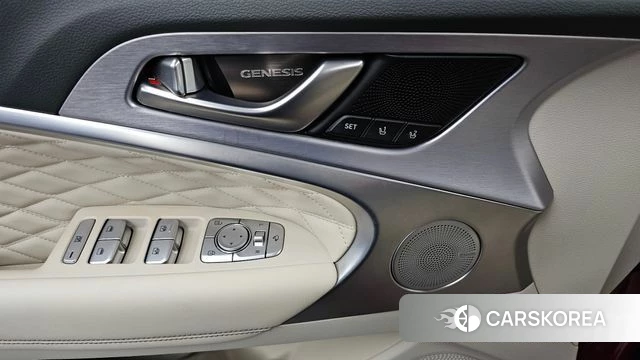 Genesis G70 id 4417137 из Кореи 24