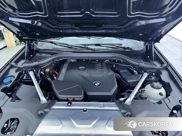 BMW X3 id 4335643 из Китая 24
