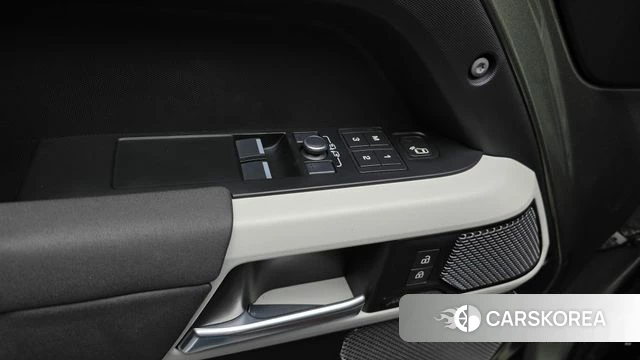 Land Rover Defender (L663) id 4848709 из Кореи 24