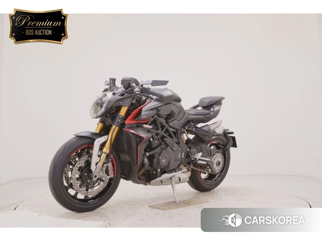 Проданный MV AGUSTA BRUTALE 1000RR id 4199874 из Японии, фото 24