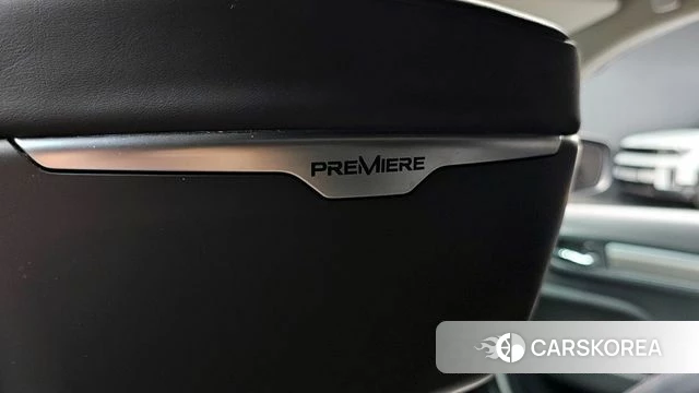 Renault Korea (Samsung) The New QM6 id 4447072 из Кореи 24