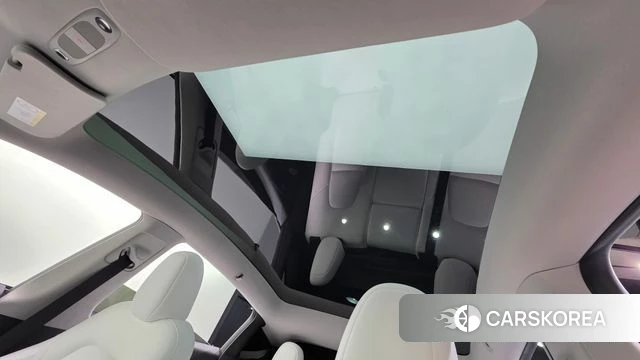 Tesla Model Y id 4757726 из Кореи 24