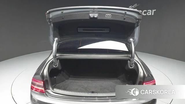 Genesis G80 (RG3) id 4496028 из Кореи 24